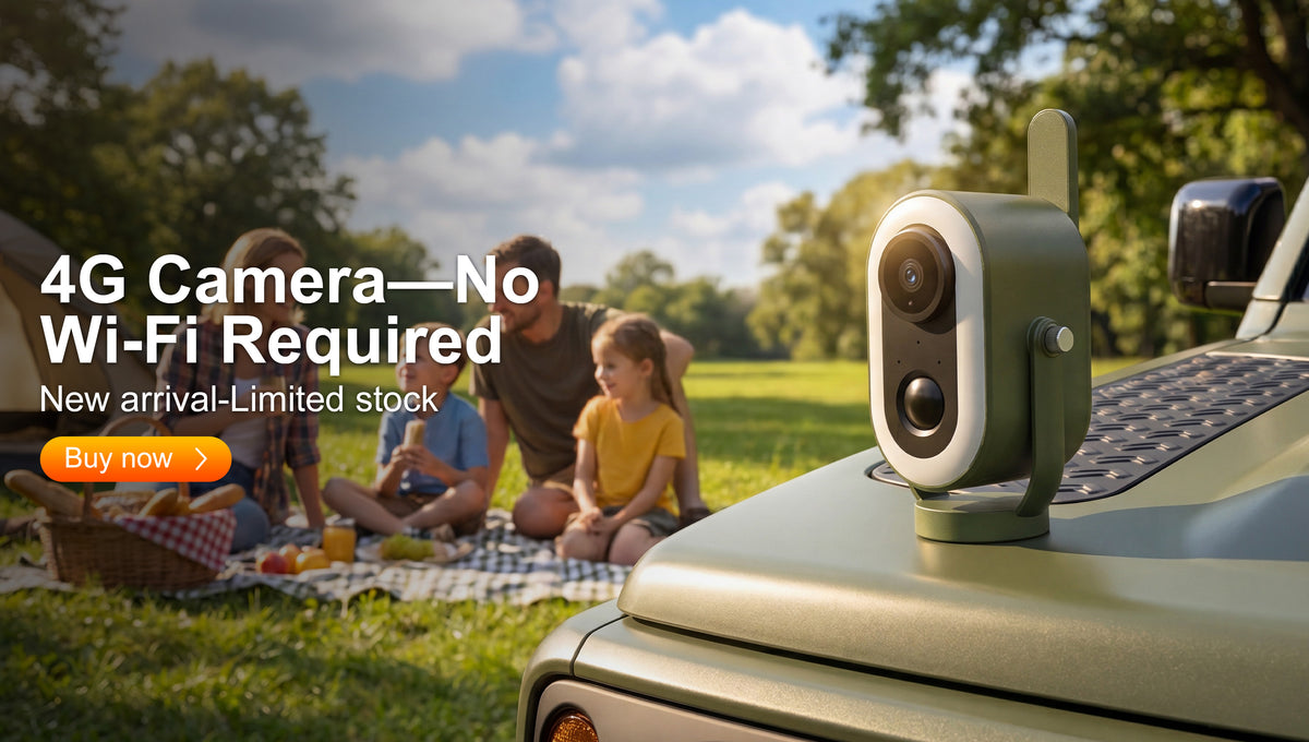 XEGA security cameras | Xega® Official Store