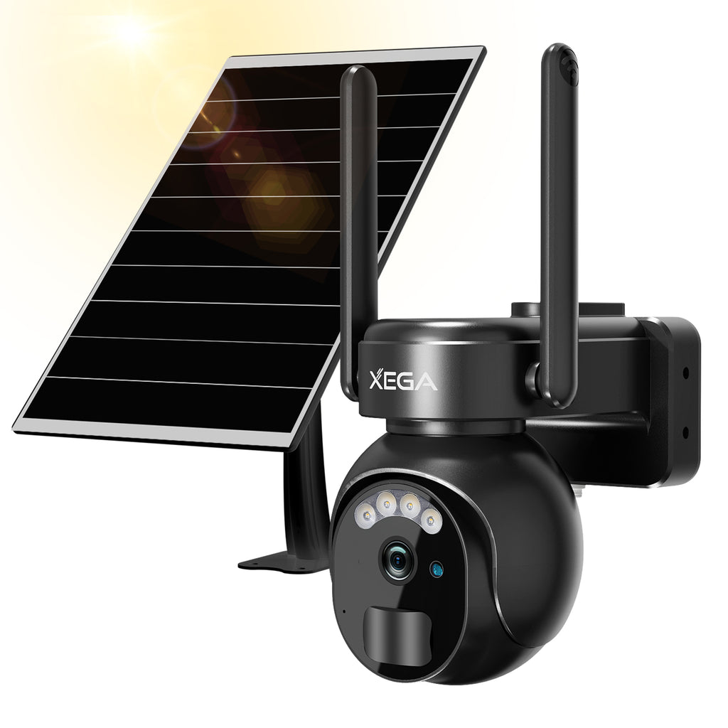 Xeva Camera DEALS – Xega