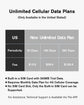 4G Cellular Solar Powered Wildlife Camera with SIM Card,2K Trail Camera Outdoor, No WiFi Game Cam with Remote Access Night Vision Live Streaming Motion Detection,Data Plan Subscription Required