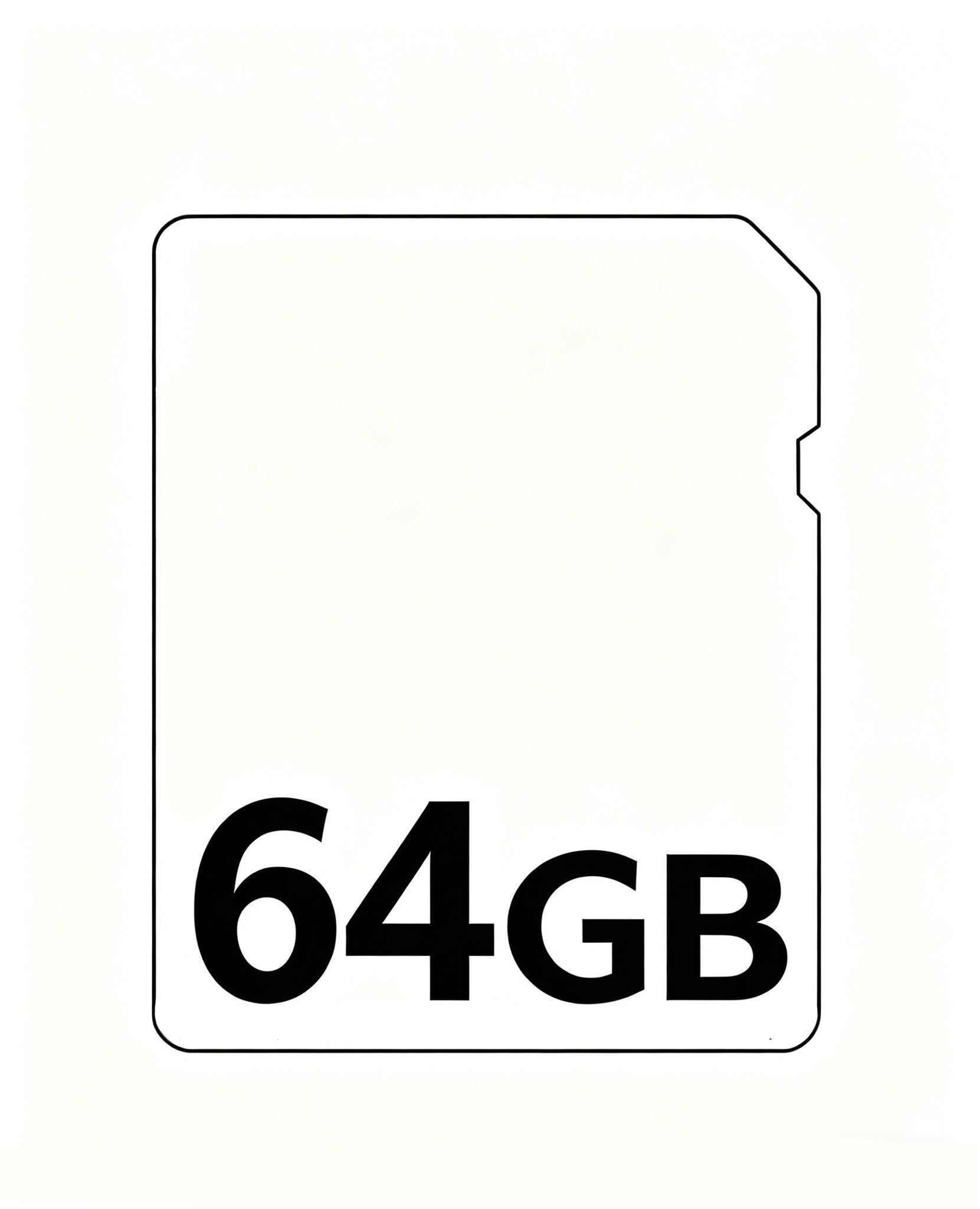 Xega 64G/128G Memory Card, UHS-I Flash SD Card, High Speed Up to 100MB/s, Class 10, U3, V30, A1, EXFAT TF Card
