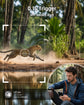 Xega 4G Cellular Trail Camera with Livestreaming,3 PIR Sensor 120°Vison,7800mAh Battery, No Glow Night Vision,No WiFi Game/Deer Camera for Wildlife,Instant Alarm,2-Way Talk,GPS IP66,Build-in SIM Card